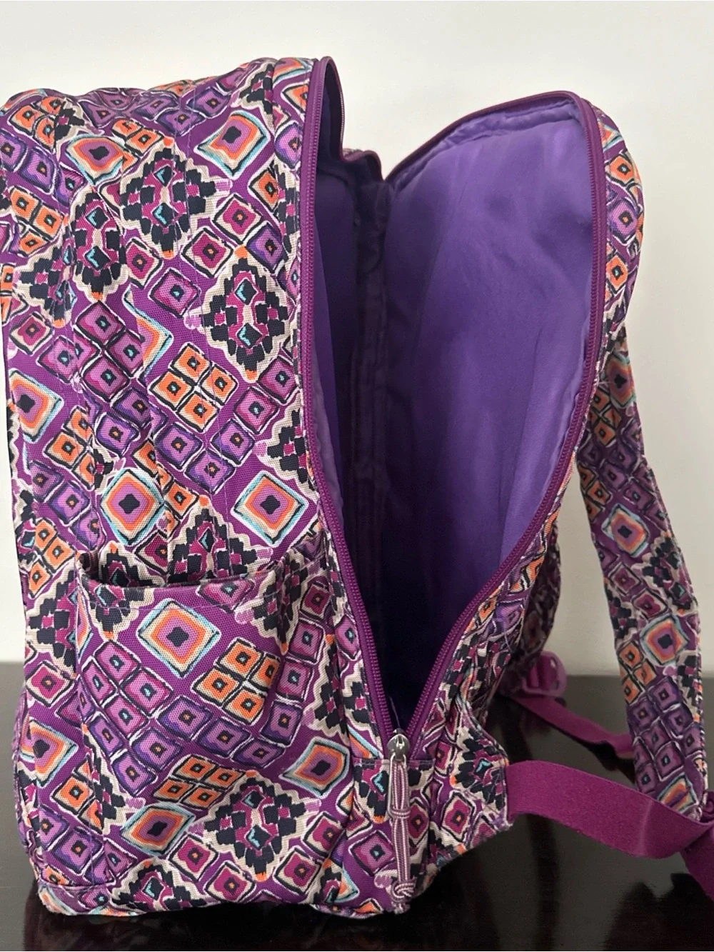 Vera Bradley good clean